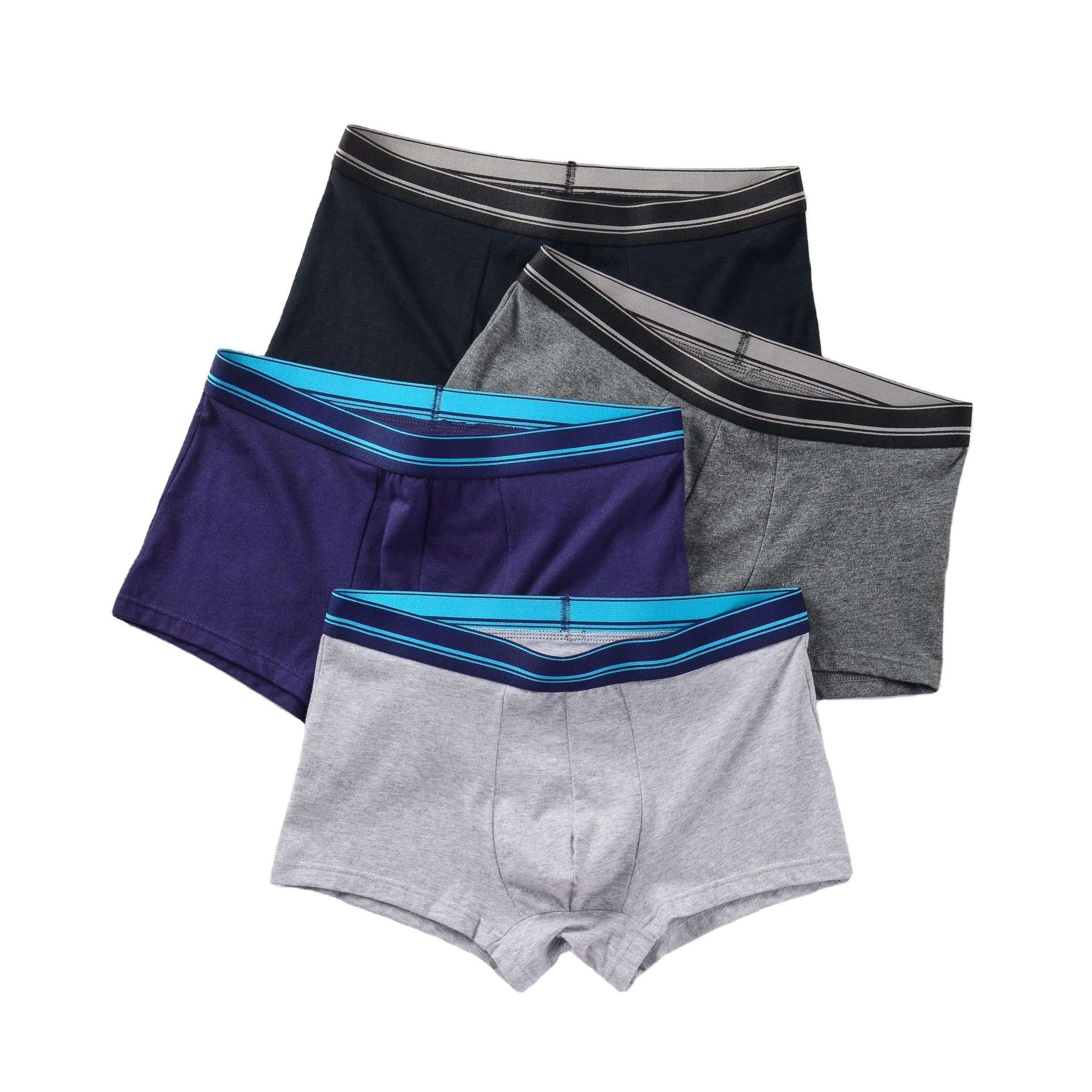 Low Priced Factory New Sexy Men Men&#8217;s Cool Underwear Mens Boxer Brief Underpants
