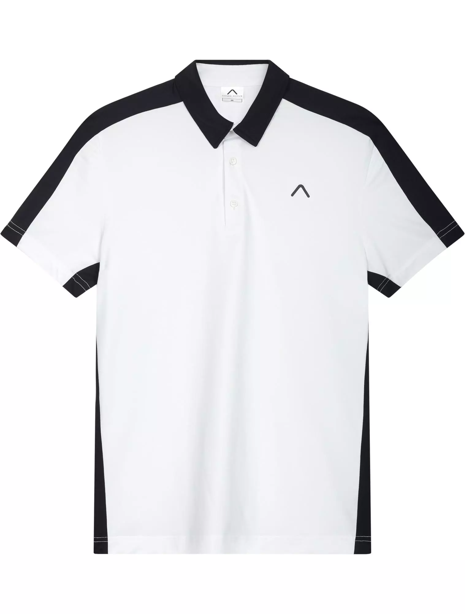 Men&#8217;s Polyester Tennis Polo Shirt Bangladesh Made
