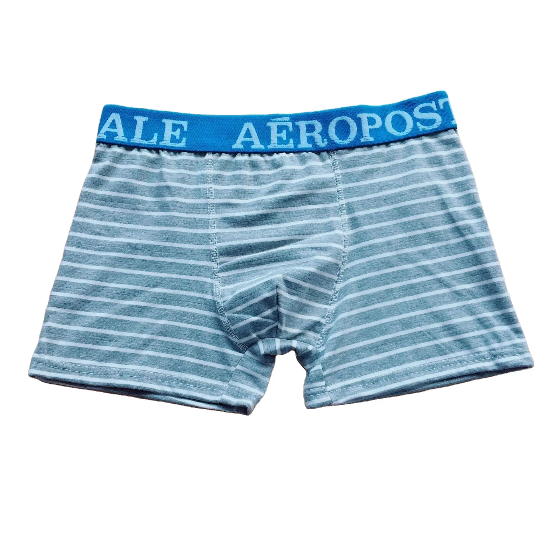 Men&#8217;s Underwear Stripe Pattern Men Boxer Shorts