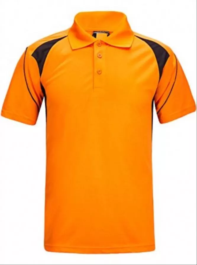 OEM Men&#8217;s Golf Club Polo Sports T Shirt Manufacturer in Bangladesh