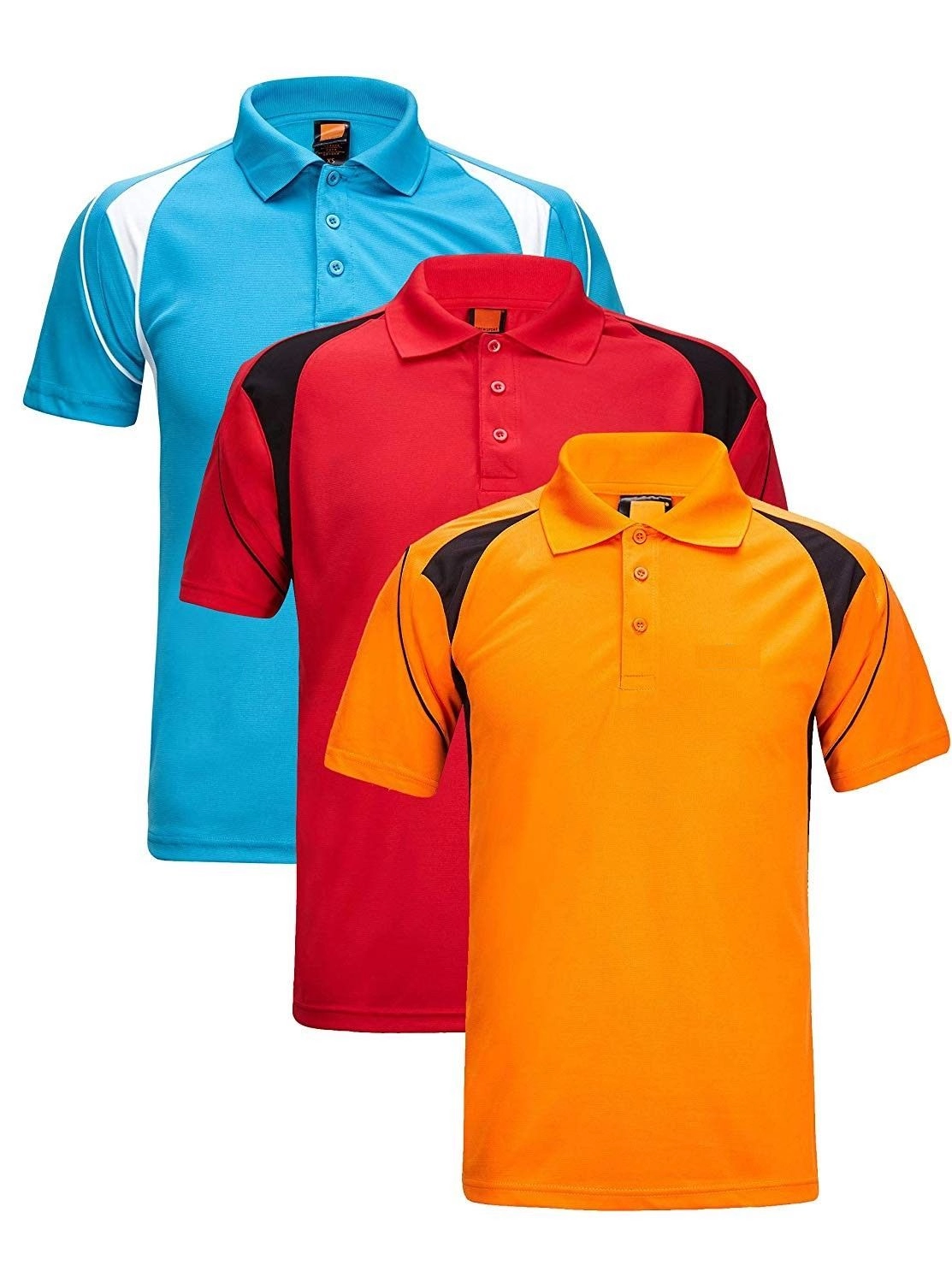 Wholesale Polo Shirts Manufacturer in Bangladesh